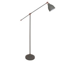 Торшер A2054PN-1GY Arte Lamp