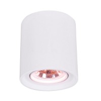 Встраиваемый светильник A9262PL-1WH Arte Lamp