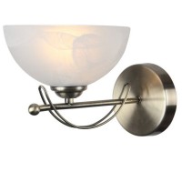 Бра A8615AP-1AB Arte Lamp