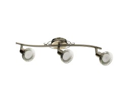 Спот A5219PL-3AB Arte Lamp