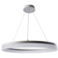 Подвесной светодиодный светильник A9308SP-1WH Arte Lamp