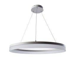 Подвесной светодиодный светильник A9308SP-1WH Arte Lamp