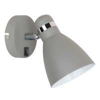 Спот A5049AP-1GY Arte Lamp