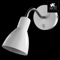 Спот A1408AP-1WH Arte Lamp