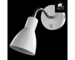 Спот A1408AP-1WH Arte Lamp