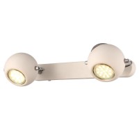 Спот A9128AP-2WH Arte Lamp