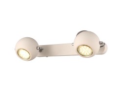 Спот A9128AP-2WH Arte Lamp