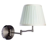 Бра A2872AP-1SS Arte Lamp