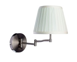 Бра A2872AP-1SS Arte Lamp