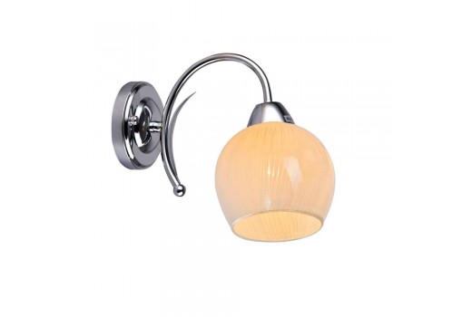 Бра A1606AP-1CC Arte Lamp