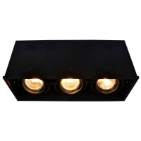 Потолочный светильник A5942PL-3BK Arte Lamp