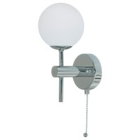 Бра A4444AP-1CC Arte Lamp