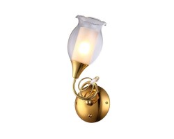 Бра A9289AP-1GO Arte Lamp