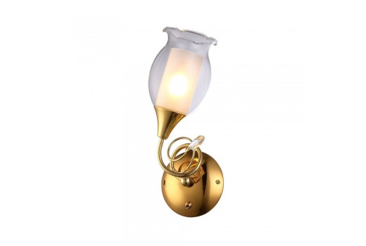 Бра A9289AP-1GO Arte Lamp