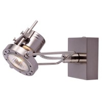 Спот A4300AP-1SS Arte Lamp