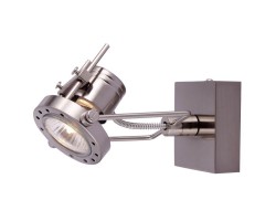 Спот A4300AP-1SS Arte Lamp