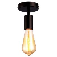 Потолочный светильник A9184PL-1BK Arte Lamp