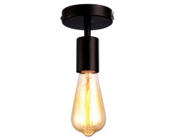 Потолочный светильник A9184PL-1BK Arte Lamp