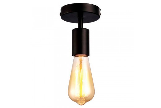 Потолочный светильник A9184PL-1BK Arte Lamp