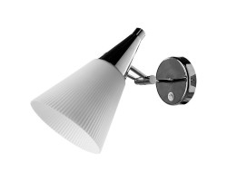 Бра A9517AP-1CC Arte Lamp