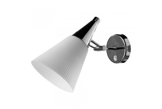 Бра A9517AP-1CC Arte Lamp