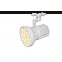 Трековый светильник A6118PL-1WH Arte Lamp