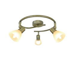 Спот A5062PL-3AB Arte Lamp