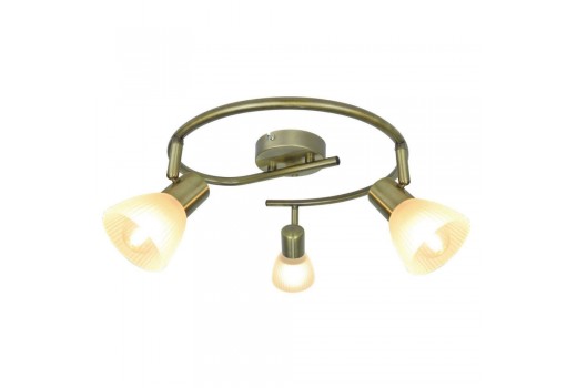 Спот A5062PL-3AB Arte Lamp