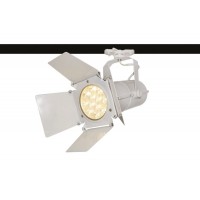 Трековый светильник A6312PL-1WH Arte Lamp