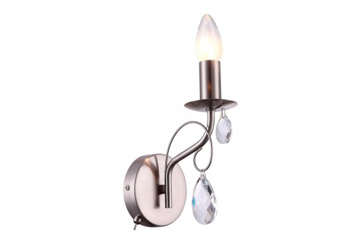 Бра A6645AP-1SS Arte Lamp