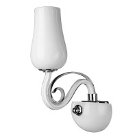 Бра A8110AP-1WH Arte Lamp