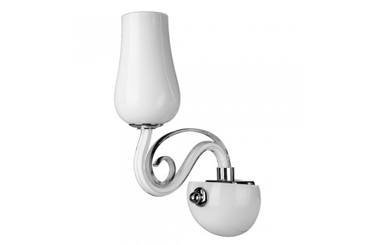 Бра A8110AP-1WH Arte Lamp