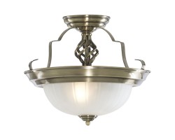 Потолочный светильник A7835PL-2AB Arte Lamp