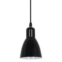 Подвесной светильник A5049SP-1BK Arte Lamp