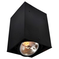 Потолочный светильник A5936PL-1BK Arte Lamp