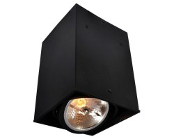 Потолочный светильник A5936PL-1BK Arte Lamp