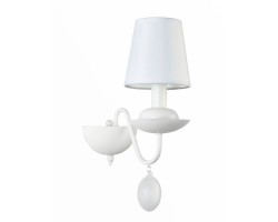 Бра A2510AP-1WH Arte Lamp