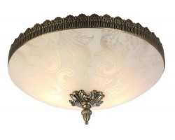 Потолочный светильник A4541PL-3AB Arte Lamp