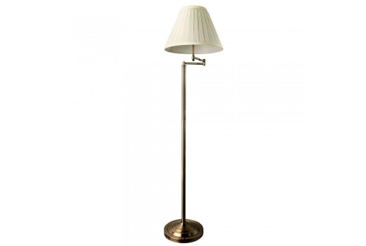 Торшер A2872PN-1AB Arte Lamp