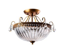 Потолочный светильник A4410PL-3SR Arte Lamp