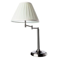 Настольная лампа A2872LT-1SS Arte Lamp