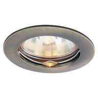 Встраиваемый светильник A2103PL-1AB Arte Lamp