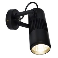 Спот A6520AP-1BK Arte Lamp