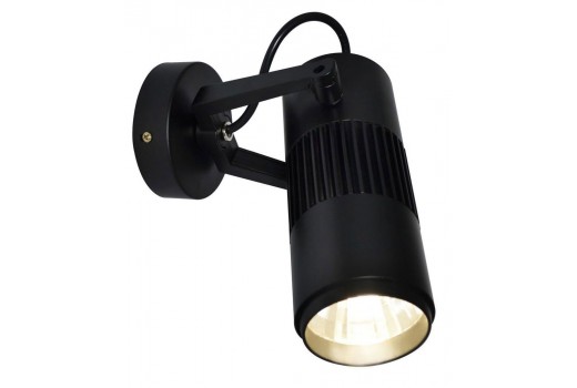 Спот A6520AP-1BK Arte Lamp