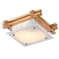 Потолочный светильник A6460PL-1BR Arte Lamp