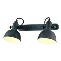 Спот A5213AP-2BG Arte Lamp