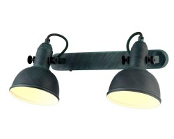 Спот A5213AP-2BG Arte Lamp