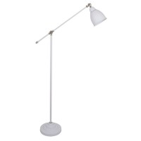 Торшер A2054PN-1WH Arte Lamp