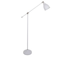 Торшер A2054PN-1WH Arte Lamp