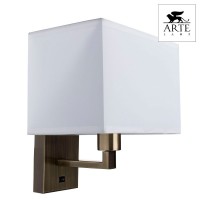 Бра A9248AP-1AB Arte Lamp